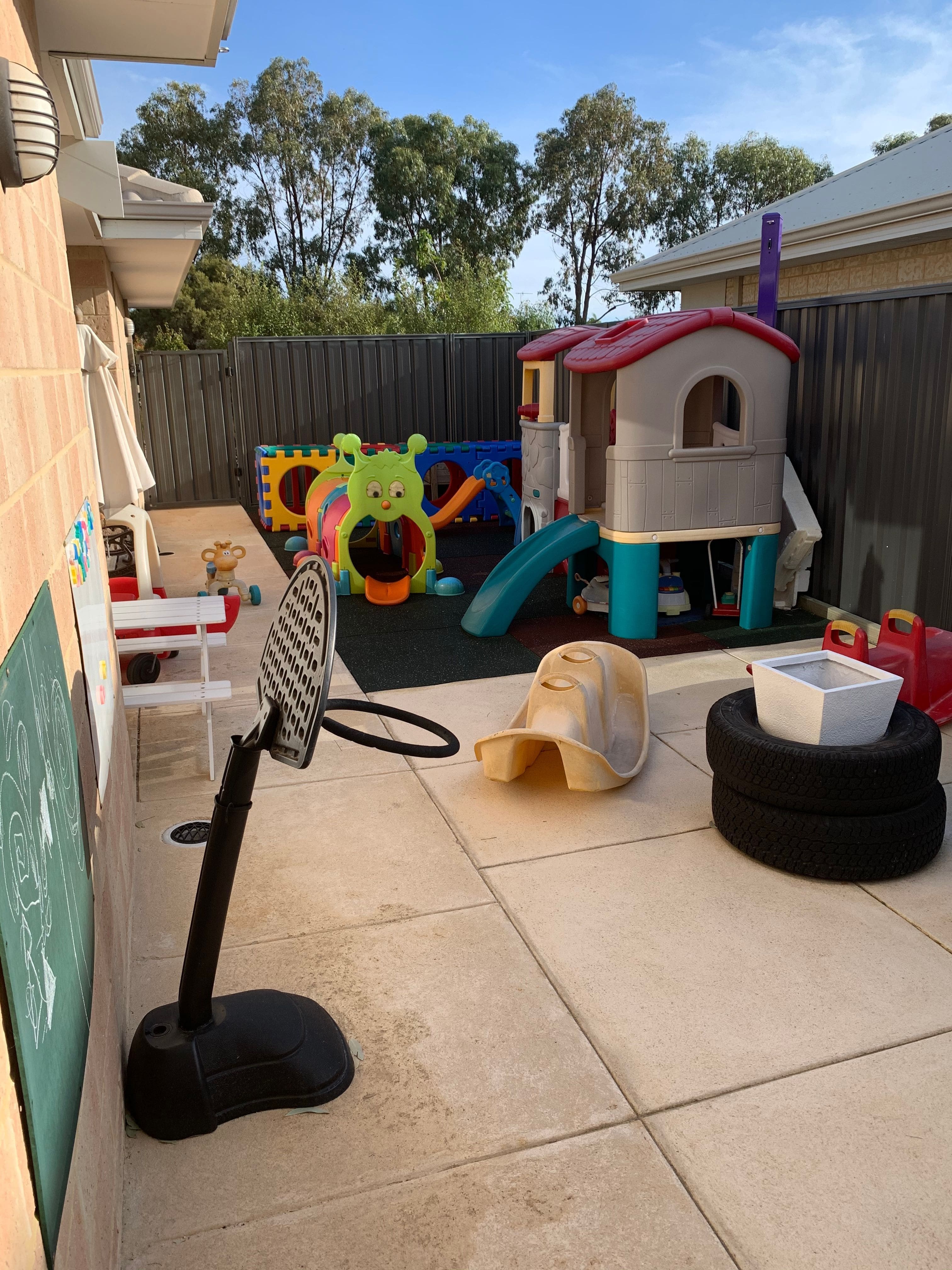 Activity Gallery