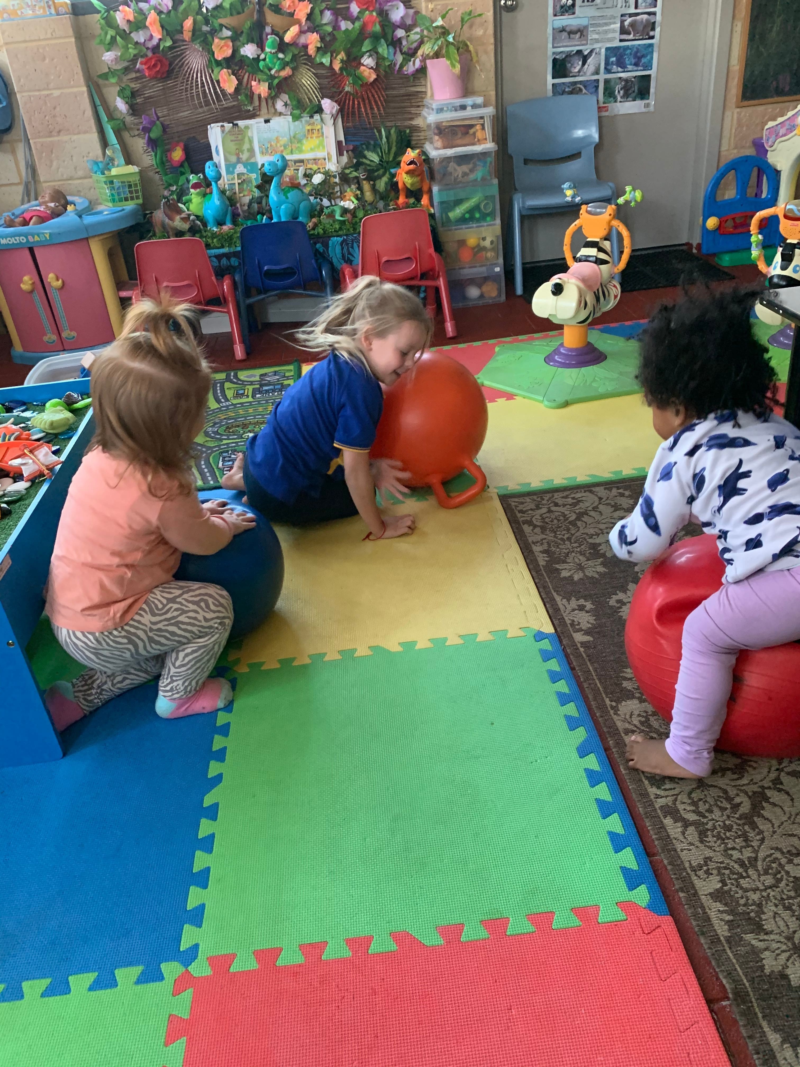 Activity Gallery